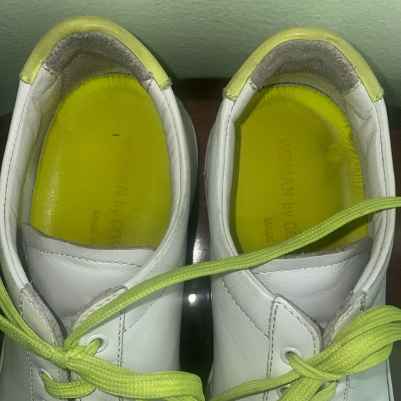 Common Project Sneaker - Picture 4 of 7